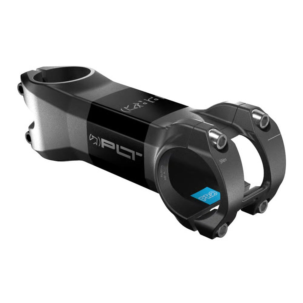 Shimano PLT Stem Black 60mm / 31.8mm / +/-6