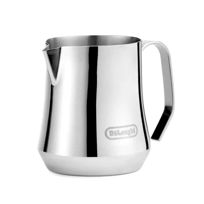 Jarra para leche para cafetera Delonghi AS00000268