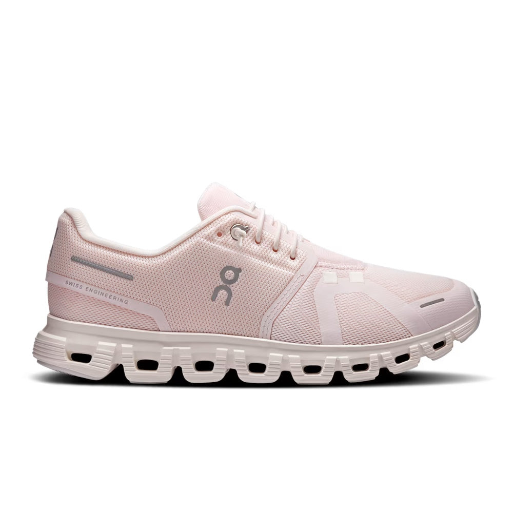 Cloud 6 W Salt | Gardenia 9.5