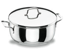 LACOR Cacerola con tapa Gourmet 90016