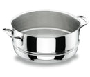 LACOR Cacerola vapor Gourmet 90420