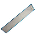 Filtro metalico campana extractora Fagor, Edesa, De Dietrich KE0088239