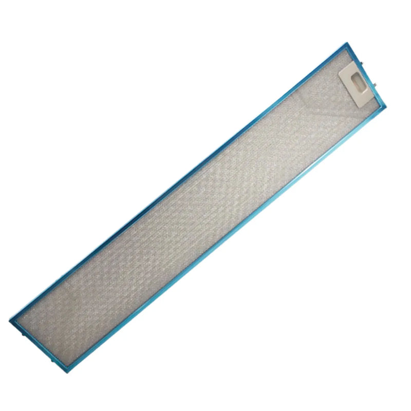 Filtro metalico campana extractora Fagor, Edesa, De Dietrich KE0088239