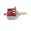 Bomba Polti M0005053 con válvula para Vaporella Forever 6XX y cafeteras DeLonghi