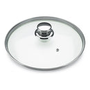ALZA tapa de cristal 16 cm.