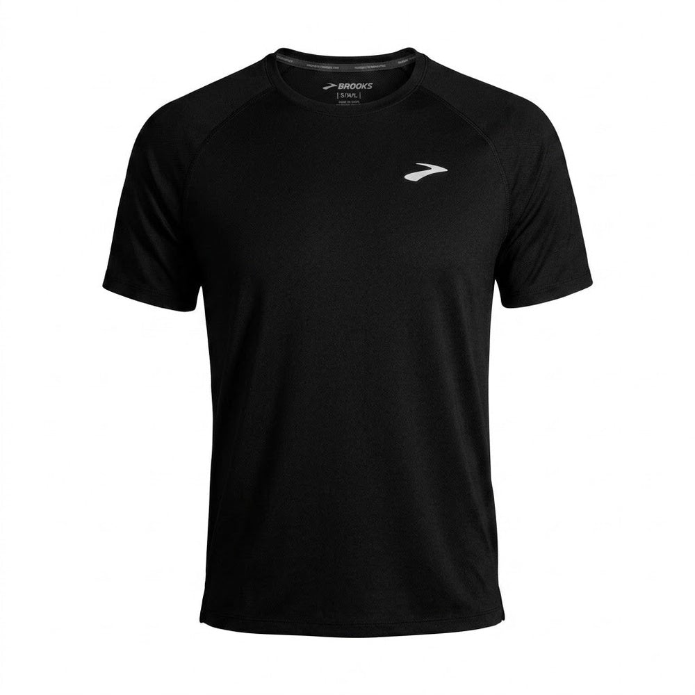 Brooks Atmosphere Short Sleeve
