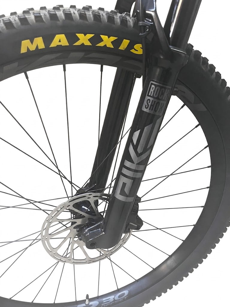 Santa Cruz Tallboy 5 C 29 24 R White Medium
