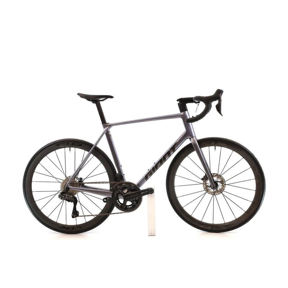 Giant TCR Silver