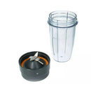 Kenwood Accessorio Miscelatore Xtract Sport - Ricambio KAH740PL