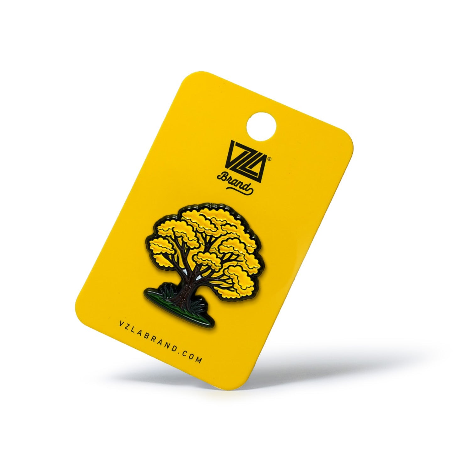 Araguaney Pin