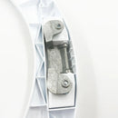 Aro esterno porta lavatrice Bosch 00288987