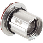 Industry Nine Torch Freehub Complete Kit (Silver) (XDR) (Alloy)