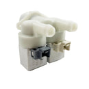 Elettrovalvola a due vie lavatrice Beko 2906870200