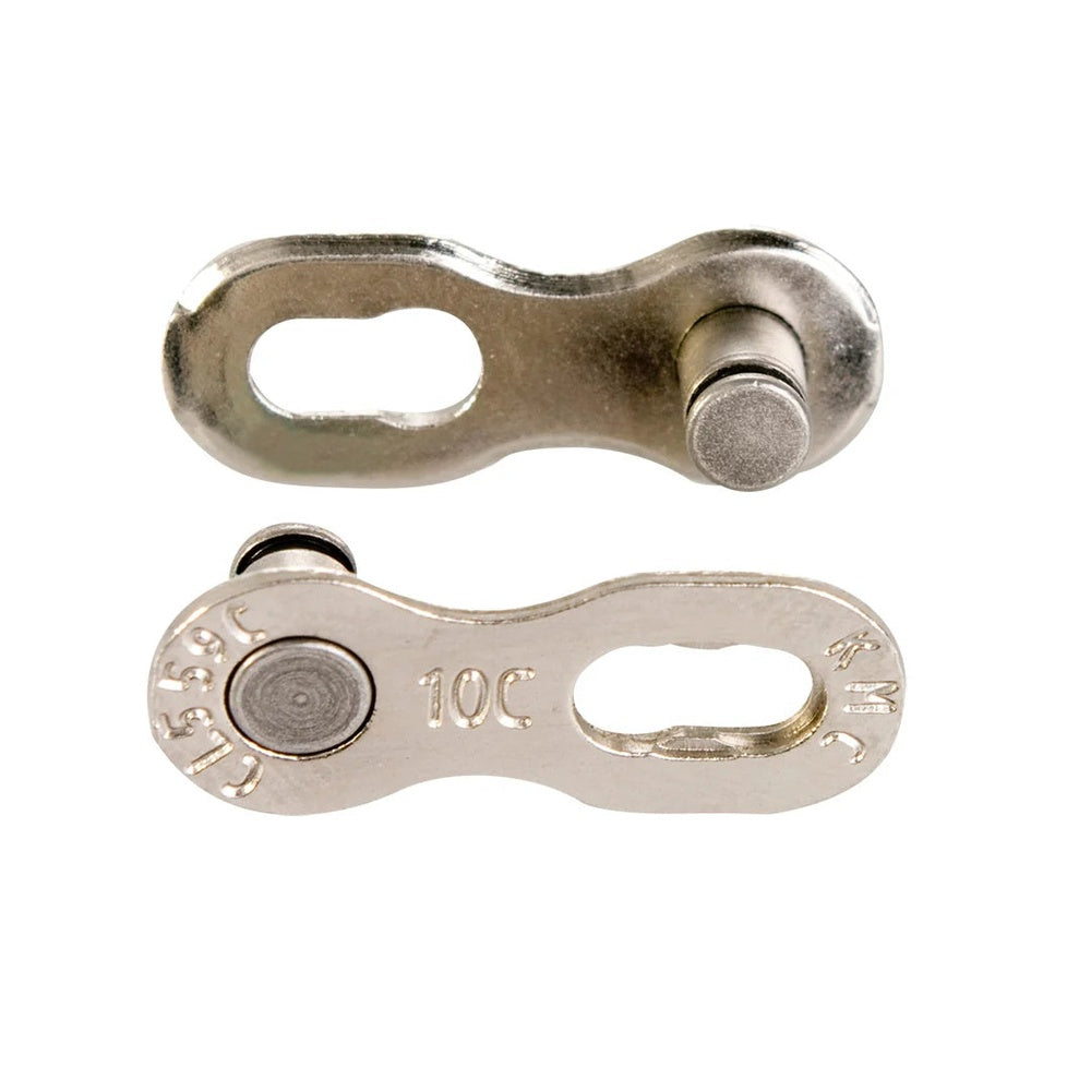 CHAIN CON LINK KMC M/L 10CR 10s 5.88mm CAMPY ONLY CDof6