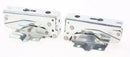 Cerniere porta frigorifero e congelatore Bosch, Siemens 12004051