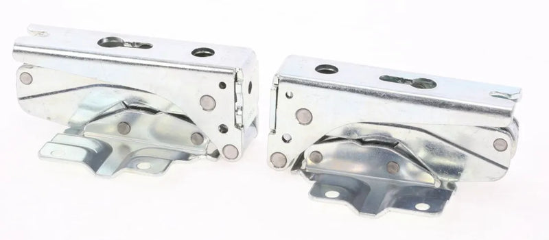 Cerniere porta frigorifero e congelatore Bosch, Siemens 12004051