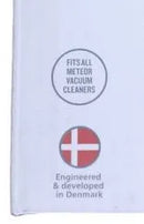 Nilfisk Filtro hepa aspirador  Meteor 128389393