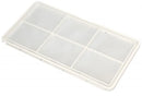 Filtro per base di asciugatrice a tamburo Electrolux, AEG 1366344032