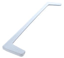 Profilo anteriore vassoio frigorifero Indesit, Ariston C00114715