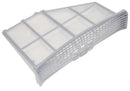 Filtro per asciugatrice a tamburo Electrolux, AEG 1366339024
