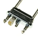 Resistenza lavatrice Beko 2863403100