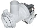 Bomba de salida recambio lavadora Haier 49052333