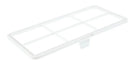 Filtro per base di asciugatrice a tamburo Electrolux, AEG 1366344032