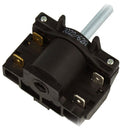 Nilfisk Kit Interruttore 16A aspirapolvere ATTIX 30-21 107413448