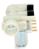 Whirlpool, Indesit, Ariston elettrovalvola 2 vie lavatrice C00066518