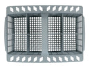 Cesto de cubiertos lavavajillas Ariston Indesit Whirlpool