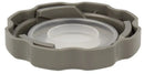 Midea, Samsung, Teka, Fagor, Candy tappo per serbatoio di sale lavastoviglie 12176000010640