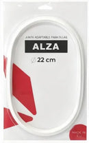 Guarnizione in silicone per pentola rapida Alza 22 cm