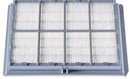 Bosch, Siemens Filtro Hepa aspirapolvere 00263506