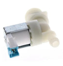 Elettrovalvola lavastoviglie Whirlpool, Indesit, Ariston, Hotpoint C00273883