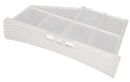 Filtro per asciugatrice a tamburo Electrolux, AEG 1366339024