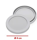 Miele guarnizione brillantante lavastoviglie 5254442