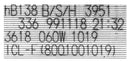 Motore aspirapolvere Bosch Serie 2 12005800