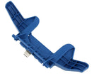 Miele supporto sacchetto aspirapolvere 07793096