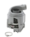 Pompa del riscaldatore per lavastoviglie Balay, Bosch, Siemens 00755078