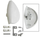 Maniglia porta lavatrice Candy 49001136