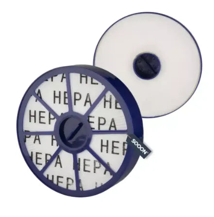 Filtro HEPA per aspirapolvere Dyson 90022801
