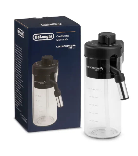 DeLonghi Serbatoio del latte per macchina da caffè Magnifica Plus AS00008657