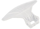Maniglia per porta lavatrice Beko 2813170100