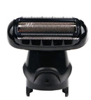 Testina rasoio corpo tagliacapelli Braun 81634460