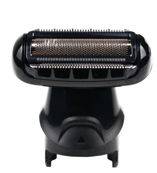 Testina rasoio corpo tagliacapelli Braun 81634460