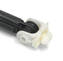 Ammortizzatore per lavatrice Whirlpool, Bauknecht, 480111102361