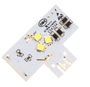Whirlpool, Indesit Illuminazione LED frigorifero