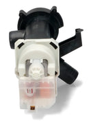 Bomba L71B014I1 Copreci EBS114 detalle del impulsor