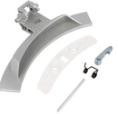 Maniglia per porta della lavatrice Electrolux 4055136693