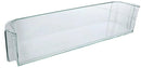 Vassoio portabottiglie sulla porta del frigorifero AEG, Electrolux 2425182041
